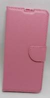 Θήκη βιβλιο για Xiaomi Mi10 Mi10 pro Pink (OEM)